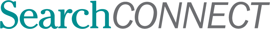 SearchCONNECT Logo