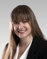 Lexi Abercrombie (portrait photo)