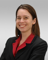 Stephanie Stigant (portrait photo)